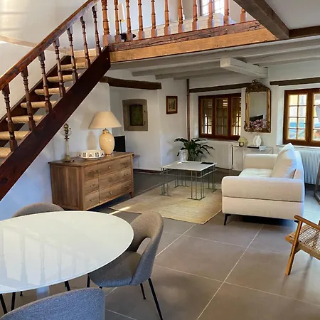 Villa Alsacienne *