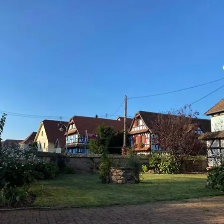 Alsacienne Ittenheim